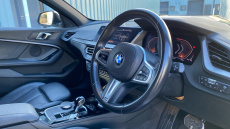 BMW 1 Series 118i [136] M Sport 5dr Step Auto [LCP] Petrol Hatchback